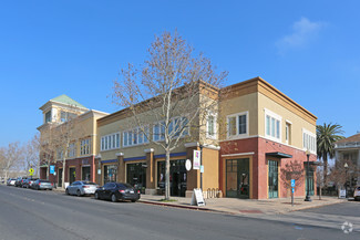 Plus de détails pour 700 Main St, Suisun City, CA - Bureau, Flex à louer