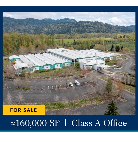 1000 Royal Caribbean Way, Springfield, OR for sale - Building Photo - Image 1 of 23