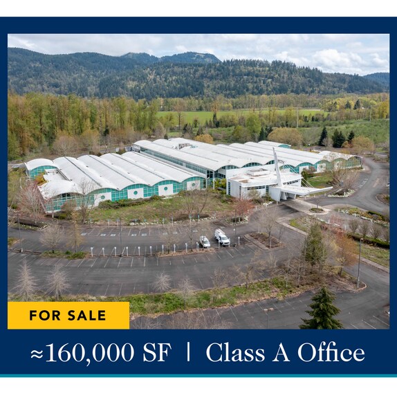 1000 Royal Caribbean Way, Springfield, OR à vendre - Photo du bâtiment - Image 1 de 22