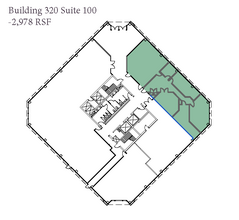 330 Golden Shore, Long Beach, CA à louer Plan d  tage- Image 1 de 1