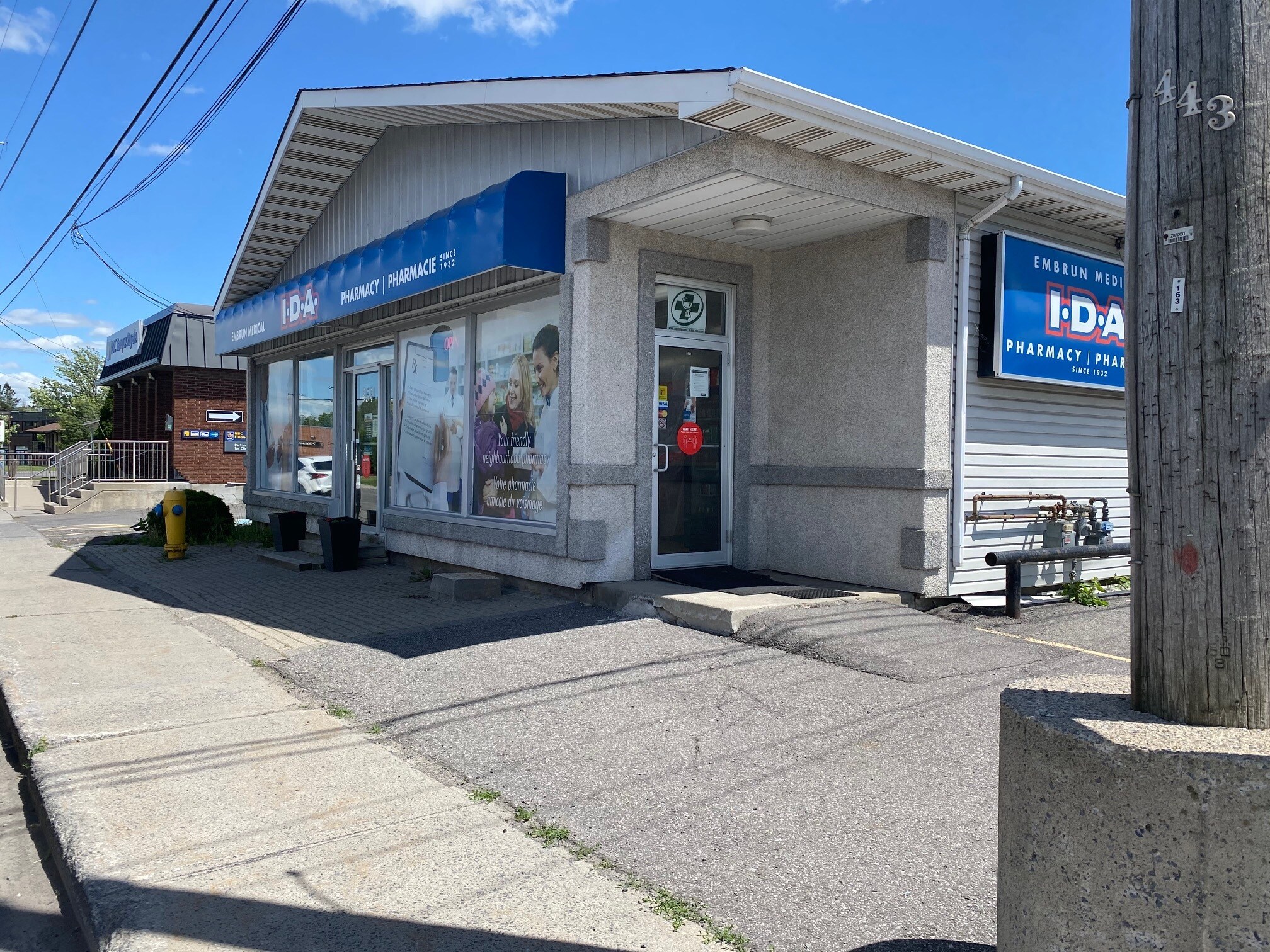 934 Notre Dame, Russell, ON à vendre Photo principale- Image 1 de 1