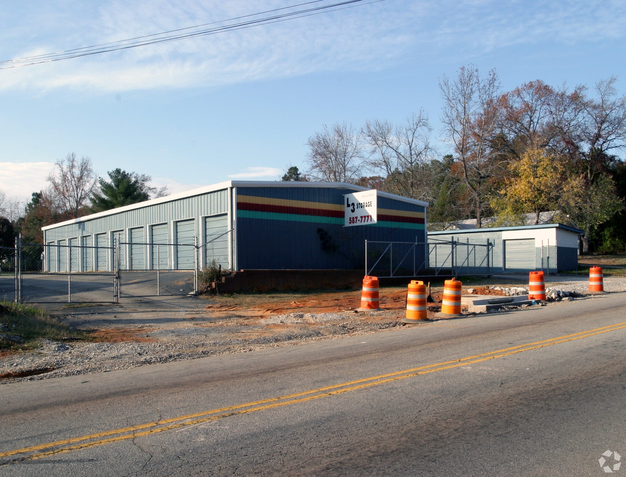 114 Hidden Hill Rd, Spartanburg, SC for sale Primary Photo- Image 1 of 5