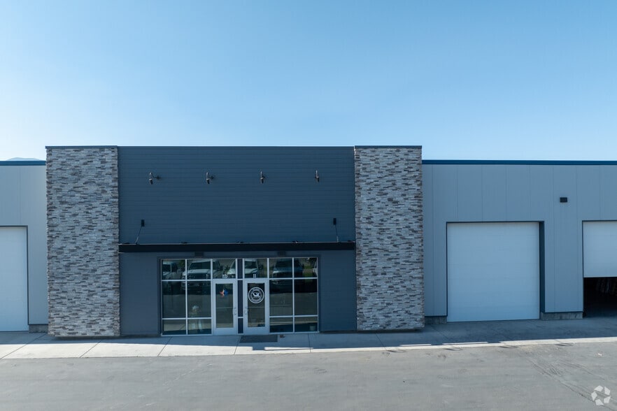 751 W 1000 N, Spanish Fork, UT for lease - Building Photo - Image 3 of 5