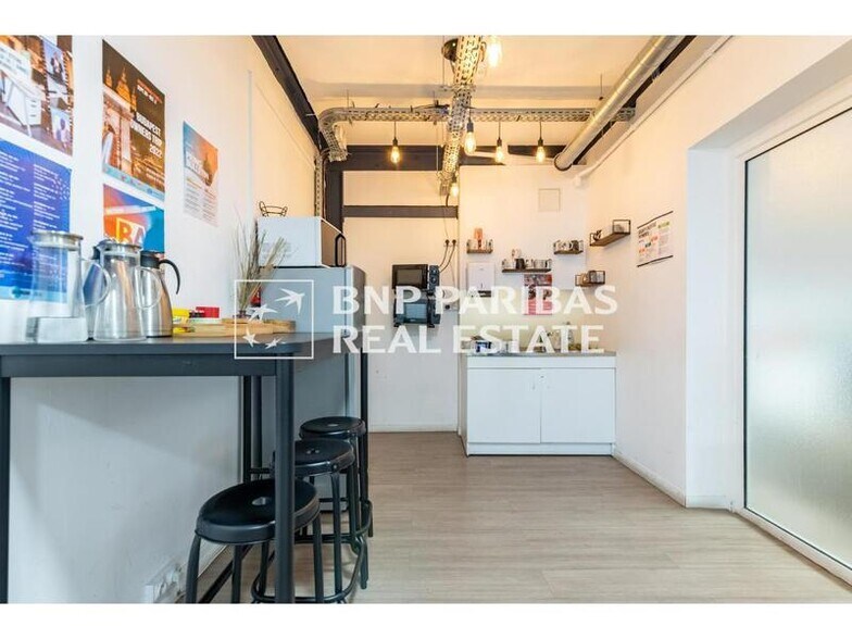 31 Avenue Léon Gambetta, Montrouge à louer - Photo intérieure - Image 3 de 13