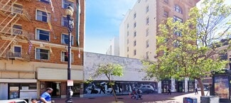 More details for 1089-1093 Market St, San Francisco, CA - Retail for Lease
