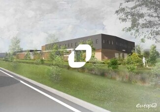 Plus de détails pour 3 Rue Michel Carron, Bourgoin-Jallieu - Commerce de détail à vendre