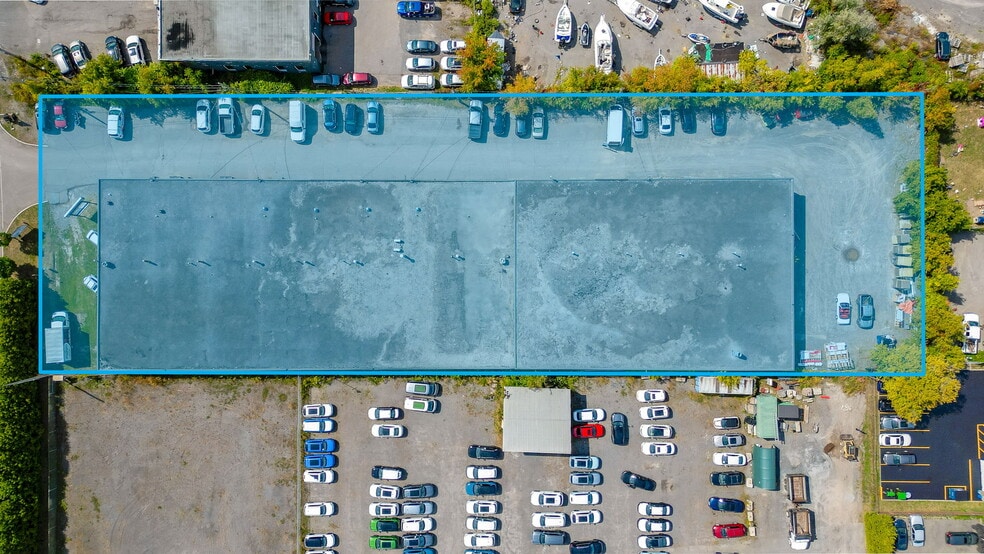 1501 Sieveright Rd, Gloucester, ON à vendre - Aérien - Image 2 de 12