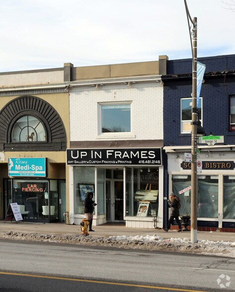 3200 Yonge St, Toronto, ON for sale - Primary Photo - Image 1 of 1