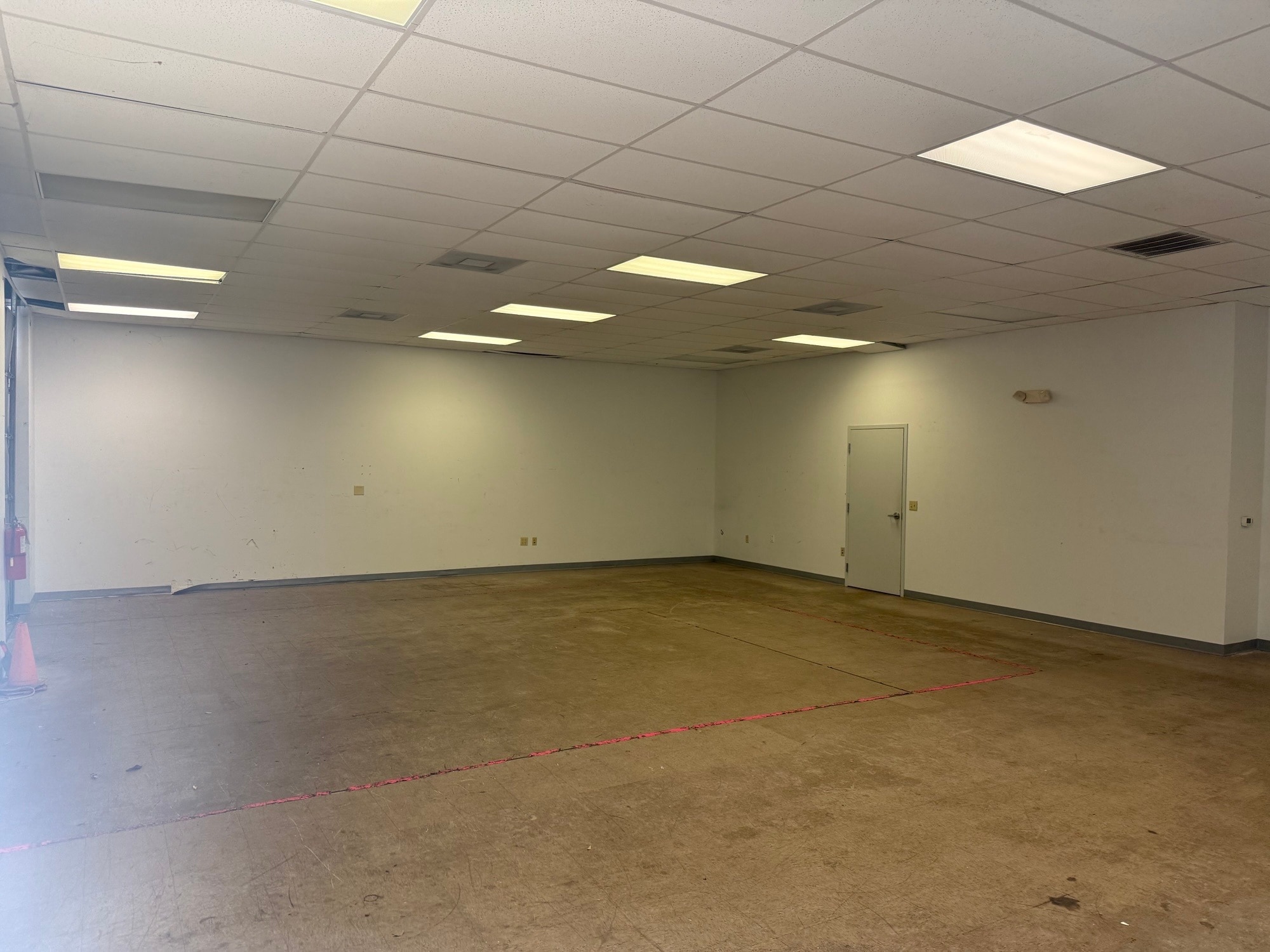 4515 George Rd, Tampa, FL for lease Interior Photo- Image 1 of 4