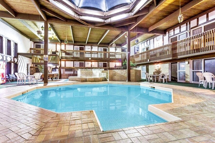 45 Service Rd N, Moose Jaw, SK for sale - Building Photo - Image 2 of 26