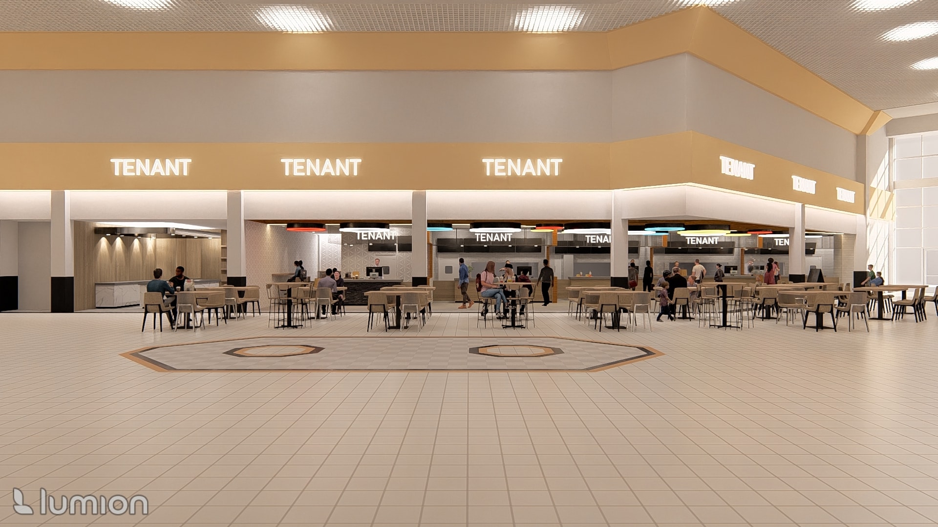 6000 Greenbelt Rd, College Park, MD for lease Interior Photo- Image 1 of 1