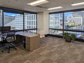 215 S State St, Salt Lake City, UT for lease Interior Photo- Image 2 of 8