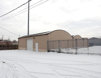 More details for 470 S Nelson Rd, Columbus, OH - Industrial for Lease