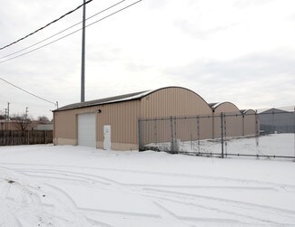 Plus de détails pour 470 S Nelson Rd, Columbus, OH - Industriel à louer