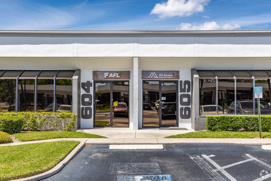 6202 Benjamin Rd, Tampa, FL for lease - Building Photo - Image 3 of 15