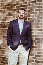 Braxton Sheriff