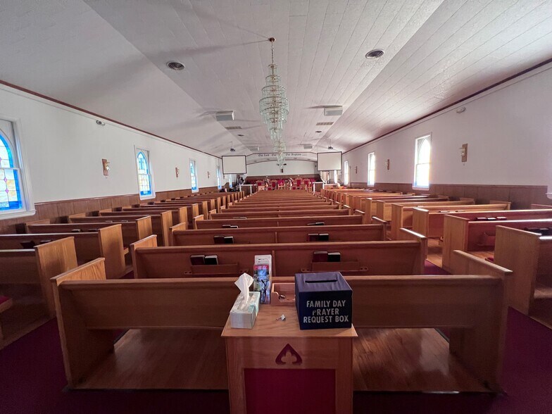 520 Lewis St, Havre De Grace, MD à vendre - Photo intérieure - Image 3 de 16