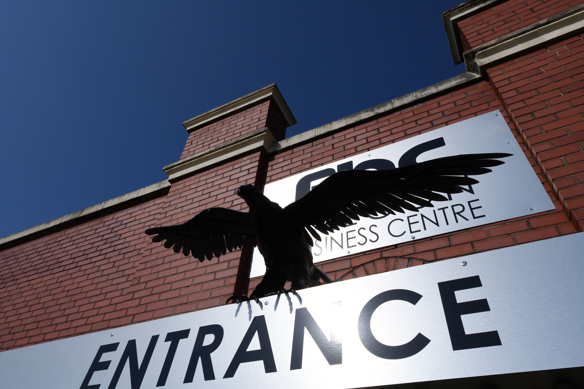 Victoria St, Oldham for lease Primary Photo- Image 1 of 26