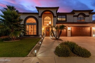 More details for 1330 E Lynx Way, Chandler, AZ - Specialty for Sale