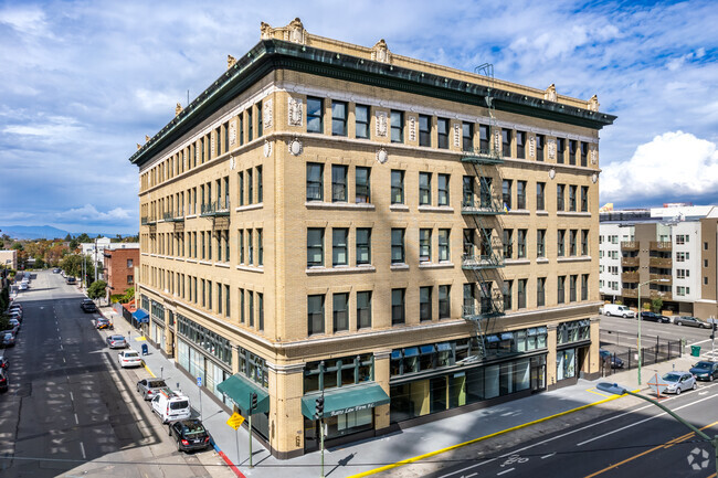 More details for 600-610 16th St, Oakland, CA - Office, Office/Medical for Lease