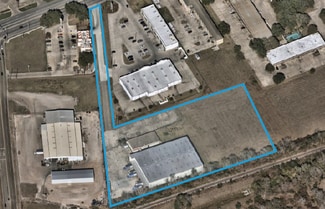 More details for 3705 Houston Hwy, Victoria, TX - Industrial for Sale