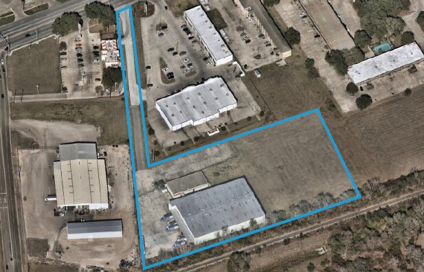 3705 Houston Hwy, Victoria, TX for sale Building Photo- Image 1 of 4