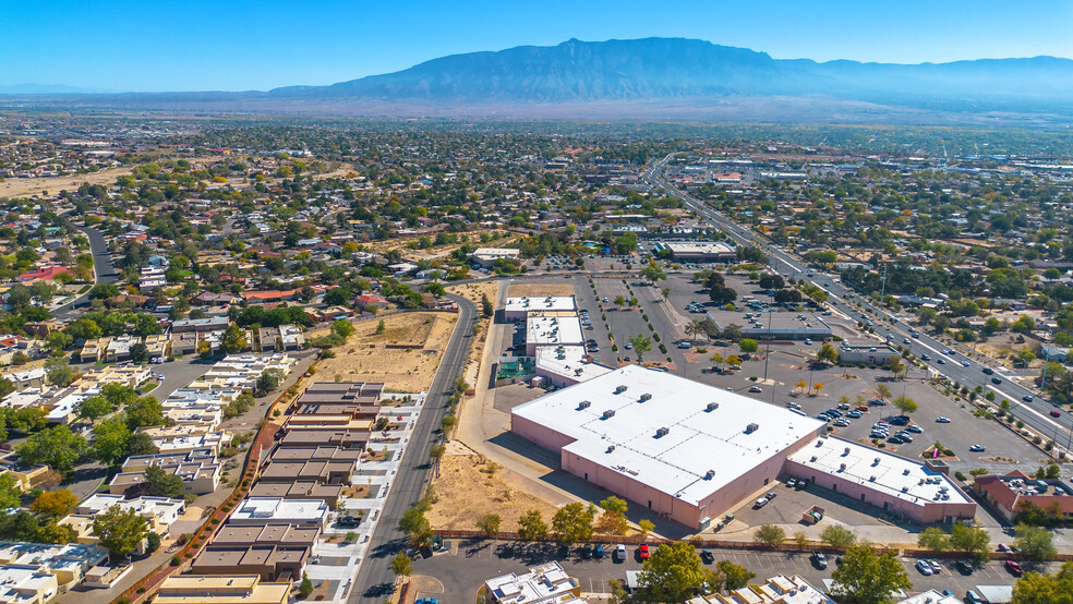 3301 Southern Blvd SE, Rio Rancho, NM for sale - Building Photo - Image 2 of 11