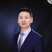 Mel Xu