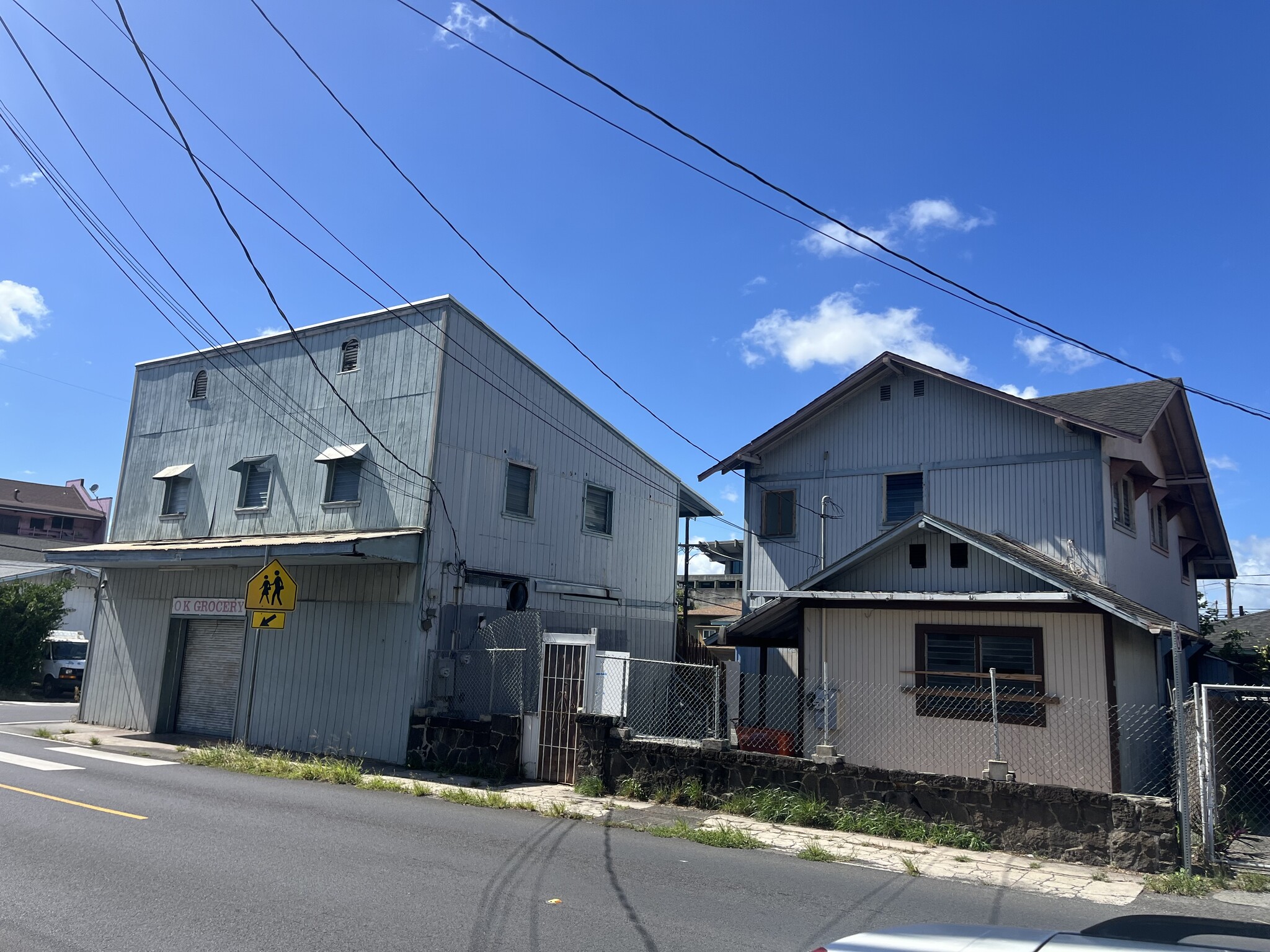 1104 Palama St, Honolulu, HI for sale Building Photo- Image 1 of 13