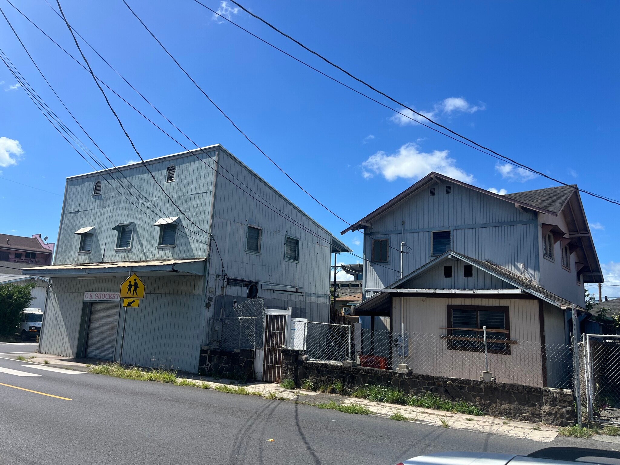 1104 Palama St, Honolulu, HI à vendre Photo du bâtiment- Image 1 de 13