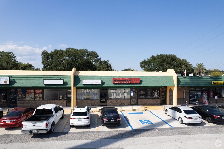 2550 Mayport Rd, Atlantic Beach, FL for lease - Building Photo - Image 2 of 10
