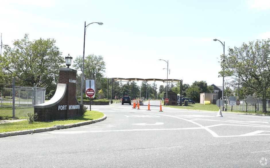 1000 Sanger Ave, Oceanport, NJ for lease - Other - Image 3 of 13