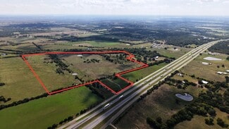 More details for 4775 E Interstate 30, Campbell, TX - Land for Sale