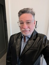Dan Silverman