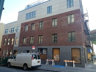 Plus de détails pour 537 Court St, Brooklyn, NY - Commerce de détail à vendre