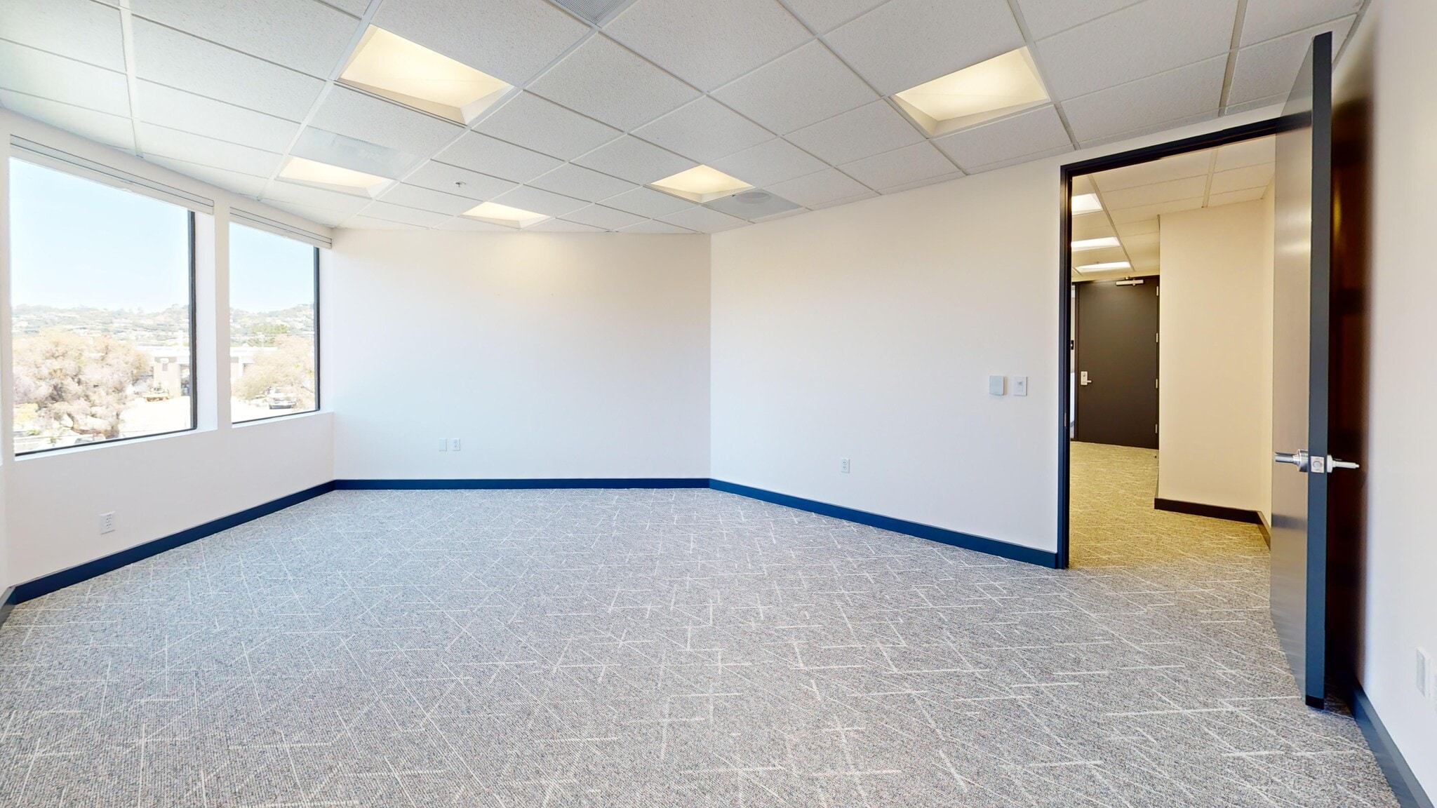 100 Tamal Vista Blvd, Corte Madera, CA for lease Interior Photo- Image 1 of 10
