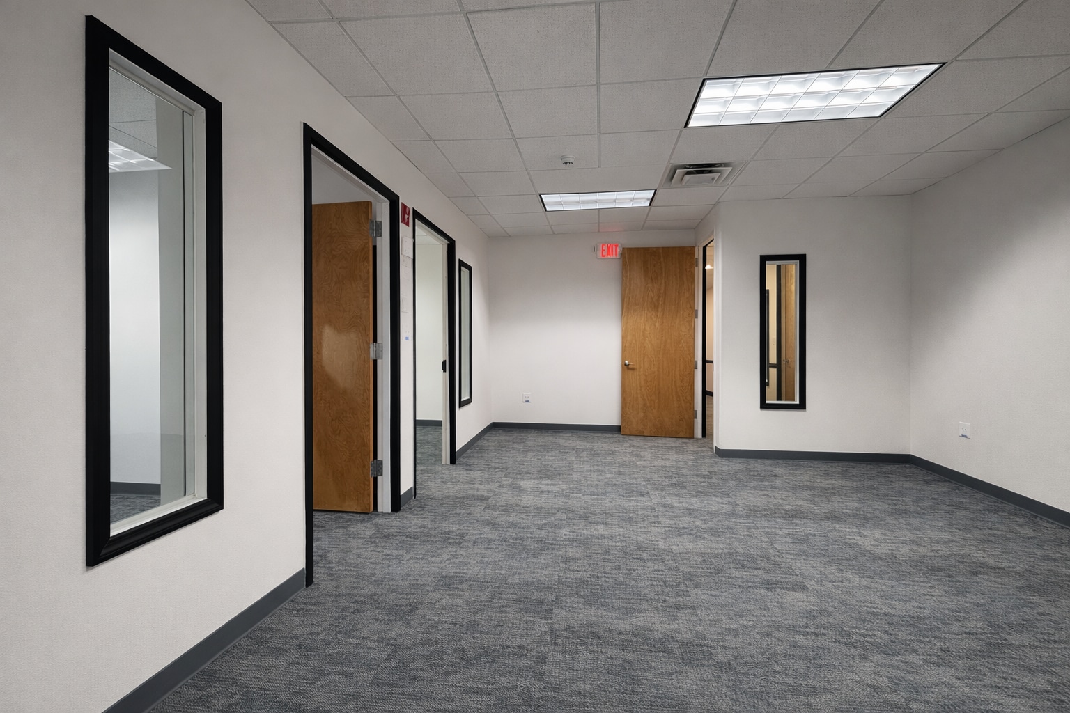 220 Davidson Ave, Somerset, NJ for lease Interior Photo- Image 1 of 4