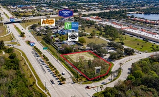 More details for SR 60, Vero Beach, FL - Land for Sale
