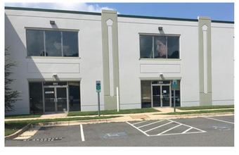 8982-9050 Hornbaker Rd, Manassas, VA for lease Building Photo- Image 1 of 26