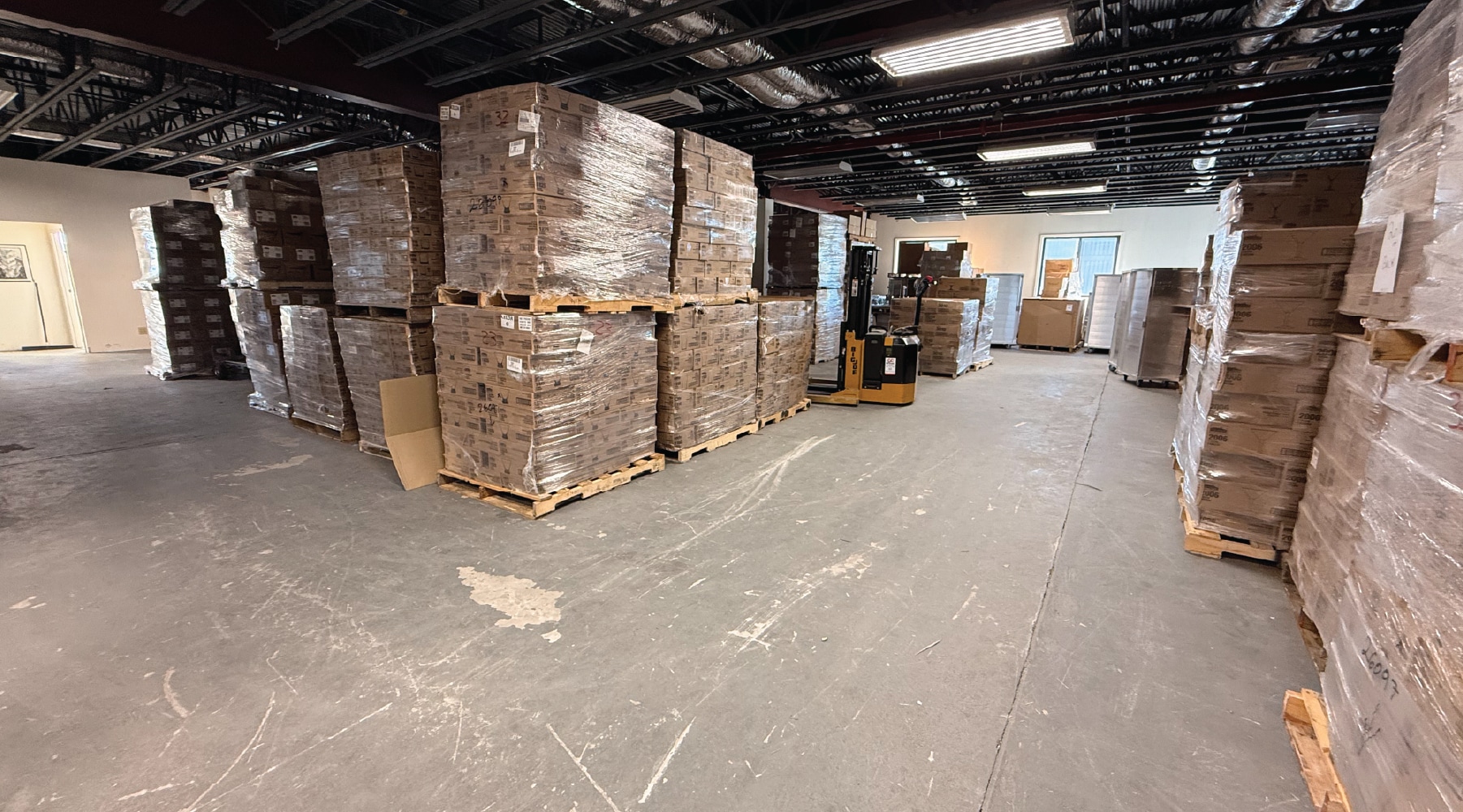 81 Apollo St, Brooklyn, NY à louer Photo intérieure- Image 1 de 1