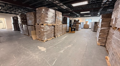 81 Apollo St, Brooklyn, NY à louer Photo intérieure- Image 1 de 1