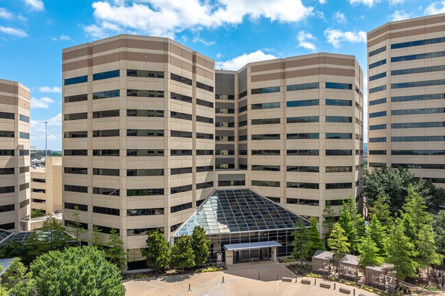 More details for 12750 Merit Dr, Dallas, TX - Office, Office/Medical for Lease