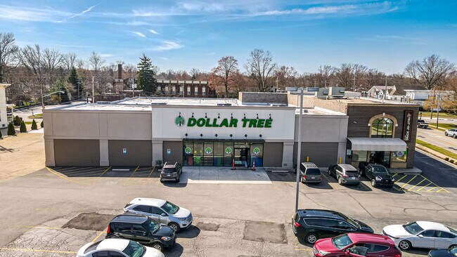 Plus de détails pour 38000 Euclid Ave, Willoughby, OH - Commerce de détail à vendre