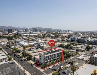 More details for 1002 N Hudson Ave, Los Angeles, CA - Multifamily for Sale