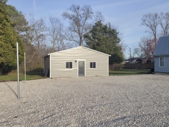 1506 Salem Rd, Mount Vernon, IL for lease Primary Photo- Image 1 of 5