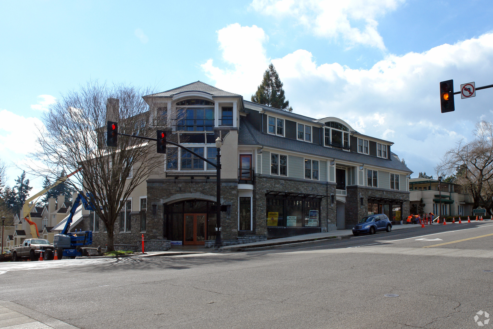 412 A Ave, Lake Oswego, OR for sale Building Photo- Image 1 of 1