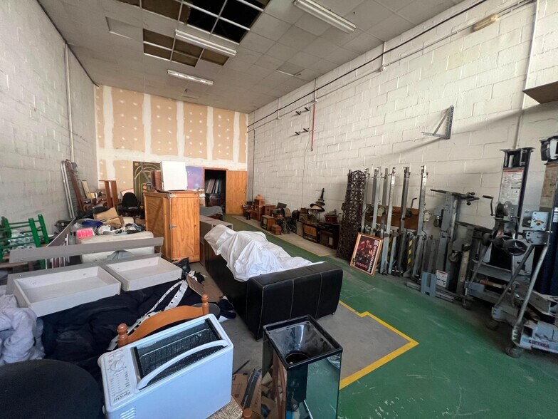 Retail in SEVILLA for sale - Interior Photo - Image 3 of 31