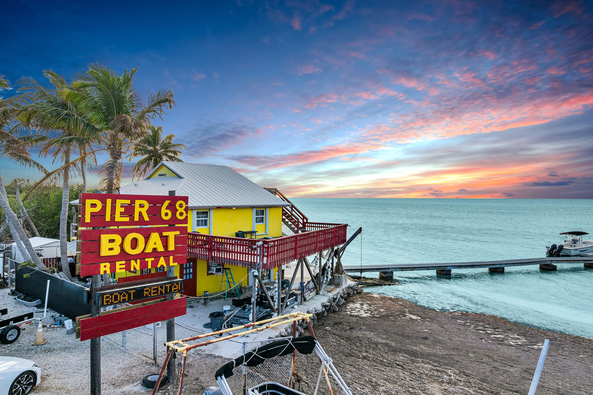 68200 Overseas Hwy, Layton, FL for sale Primary Photo- Image 1 of 9