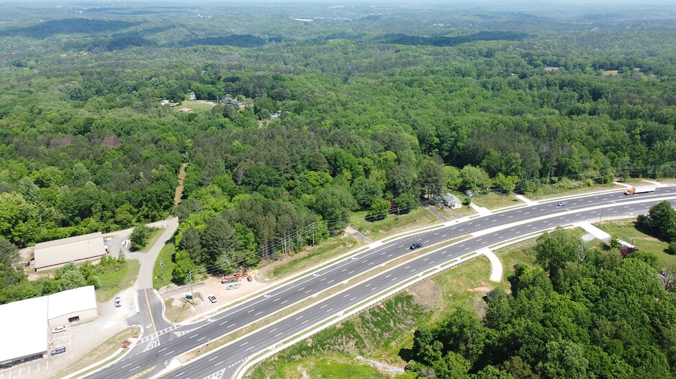 3799 Cumming Hwy, Canton, GA for sale - Building Photo - Image 2 of 28