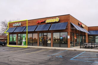 2223-2235 N Fairfield Rd, Beavercreek, OH for lease Building Photo- Image 1 of 6